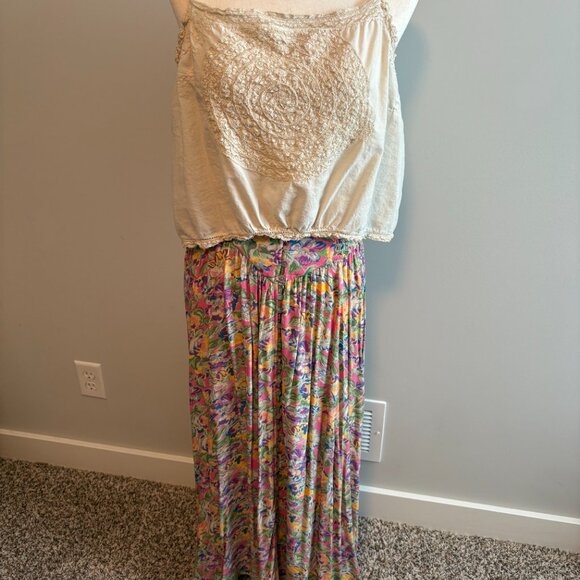 Spell Dresses & Skirts - Spell Dolly High Waisted Skirt